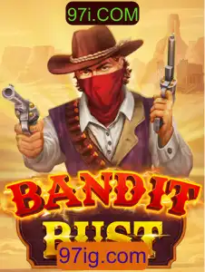 Descubra o Mundo de BanditBust: Uma Aventura Empolgante no Universo do Jogo