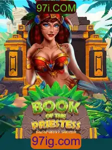 Explorando o Enigmático Mundo de BookOfThePriestess