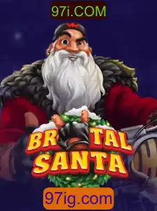 Explorando BrutalSanta: Um Jogo de Ação e Desafios