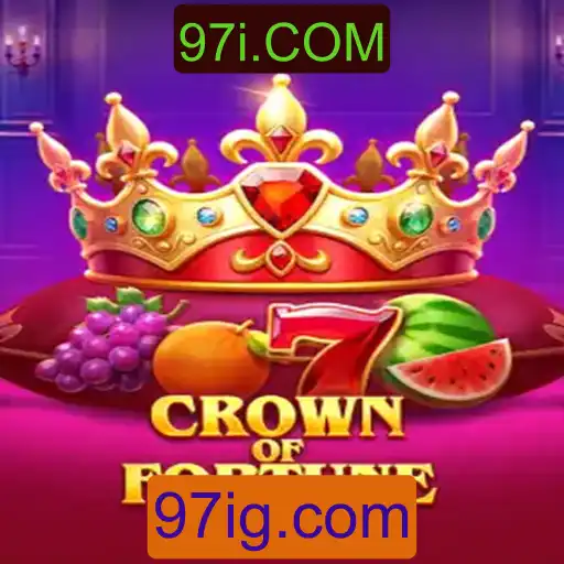 Descubra o Fascinante Mundo de CrownofFortune com 97i.COM