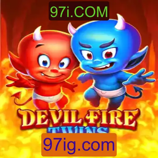 DevilFireTwins: Explore o Universo Emocionante de um Novo Jogo em 97i.COM