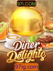 Descubra o Fascinante Mundo de DinerDelights: O Jogo que Conquista a Indústria de Entretenimento