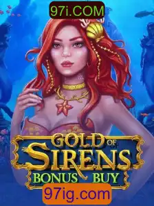 Mergulhe na Aventura com GoldofSirensBonusBuy: Um Exame Completo
