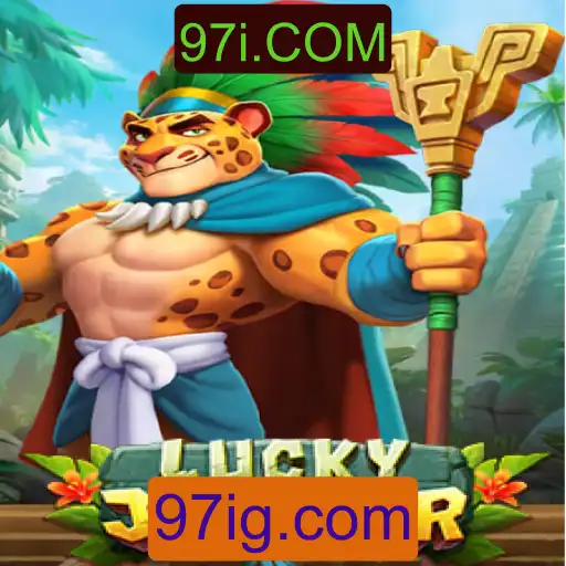 Uma Jornada pelo Mundo de LuckyJaguar: Desvendando seu Fascínio e Regras