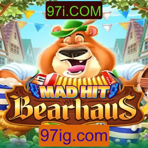 Desvendando o Universo de MadHitBearhaus: Um Mergulho na Diversão e Estratégia