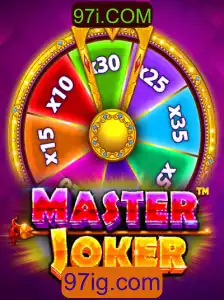 MasterJoker: Estratégias e Regras do Jogo em Meio às Tendências Atuais