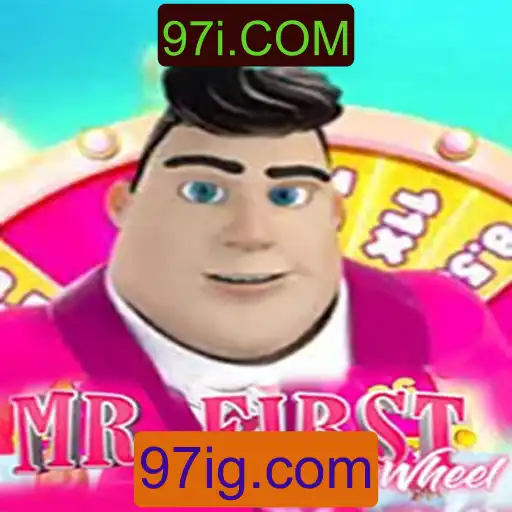 Descubra a Emoção de MrFirstLuckyWheel: A Experiência Definitiva em 97i.COM