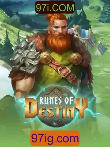 RunesOfDestiny: Desvendando o Mundo Misterioso do Jogo
