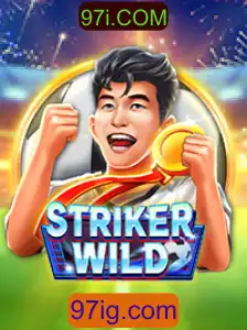 Descubra o Novo Mundo de StrikerWILD