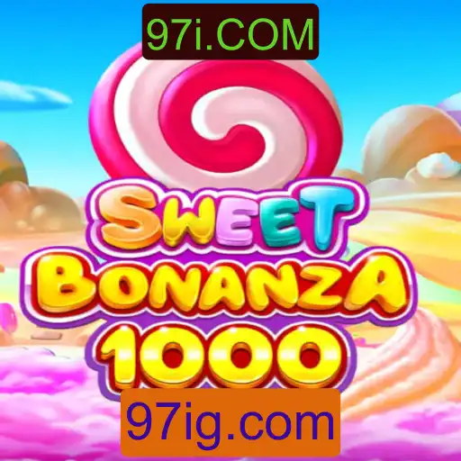 Descubra o Excitante Mundo de SweetBonanza1000