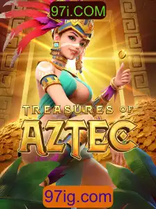 Desvendando os Segredos do Tesouro: TreasuresofAztec
