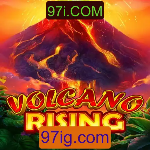 Descubra o Emocionante Mundo de VolcanoRising